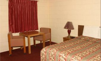 Budget Inn Neosho