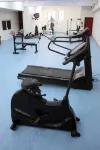 Samharam Resort Salalah - Gym