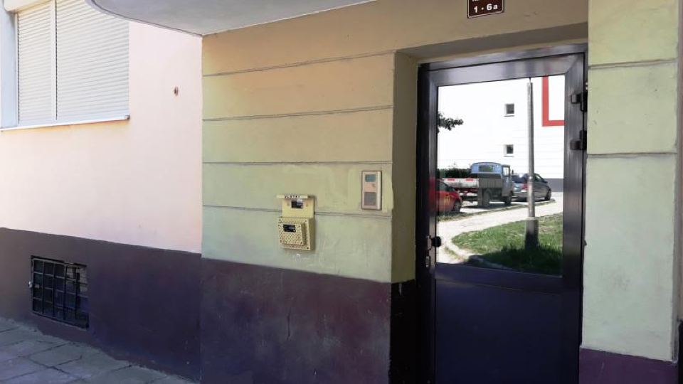 Apartament Kielce Lecha