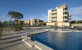 Apartamentos Playa Romana Low Cost 3000