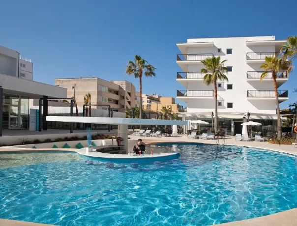 JS Palma Stay - Adults Only Hotels near 