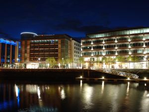 Clayton Hotel Cork City