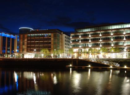 Clayton Hotel Cork City