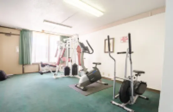 OYO Hotel Greensboro East I 40 グリーンズボロのホテル