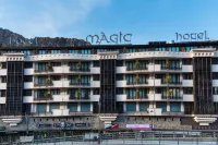 Hotel Màgic Andorra