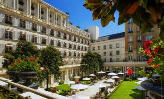 Le Bristol Paris - an Oetker Collection Hotel