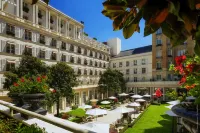 Le Bristol Paris - an Oetker Collection Hotel Hotels in Paris