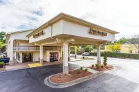 Quality Inn University