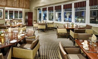 Kingsmill Resort