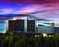 Caesars Republic Lake Tahoe (Formerly Harveys) Hoteles en Stateline