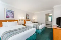 Extended Stay America Suites - Bristol Hotels in Bristol