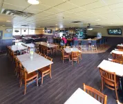 Ramada by Wyndham Juneau - sarapan