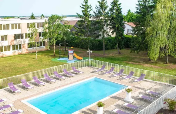 第戎南部諾富特酒店