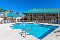 Econo Lodge Hotels in Americus