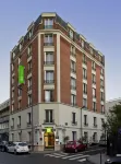 Ibis Styles Asnières Centre Hotel a Bois-Colombes