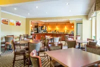 Quality Inn Colchester - Burlington Hotels in Essex