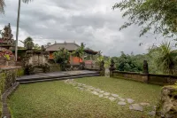 Ulun Ubud Resort Hotels in Bali