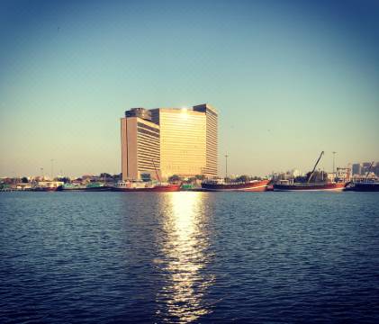 ハイアット リージェンシー ギャラリア レジデンス ドバイ ドバイ 宿泊予約 安い料金プラン 口コミ 部屋写真 Trip Com