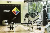 Sheraton Guayaquil Hotel Hotels in Guayaquil