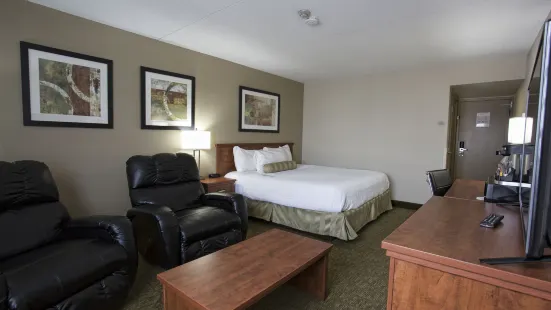 Superior Inn Hotel and Conference Centre Thunder Bay