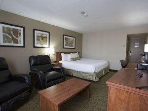 Superior Inn Hotel and Conference Centre Thunder Bay