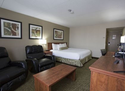 Superior Inn Hotel and Conference Centre Thunder Bay