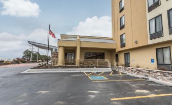 Comfort Inn SW Omaha I-80