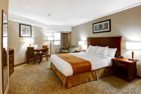 Quality Inn