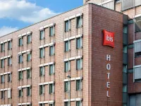 Ibis Ulm City Hotels in der Nähe von Münsterplatz