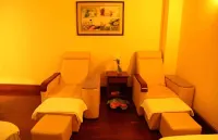 大叻杜帕克酒店 - SPA