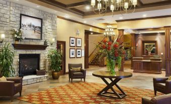 DoubleTree by Hilton Hotel Cincinnati Airport