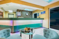 Days Inn by Wyndham Dayton Huber Heights Northeast