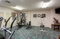 Quality Inn Hotel di Tunica Resorts