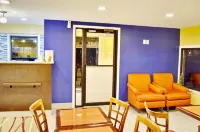Flagship Inn & Suites Hotels in Ledyard Center