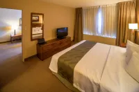 Quality Inn & Suites PE Trudeau Airport