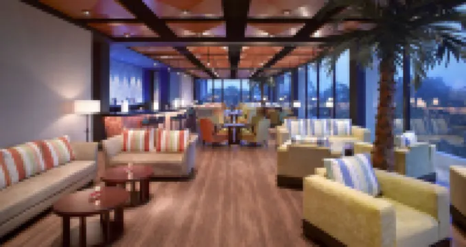 Mustika Yogyakarta Resort and Spa