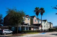 MainStay Suites Houston NASA-Clear Lake Hôtels à : Nassau Bay