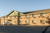 Quality Inn Goodland I-70 Hotels near جودلاند