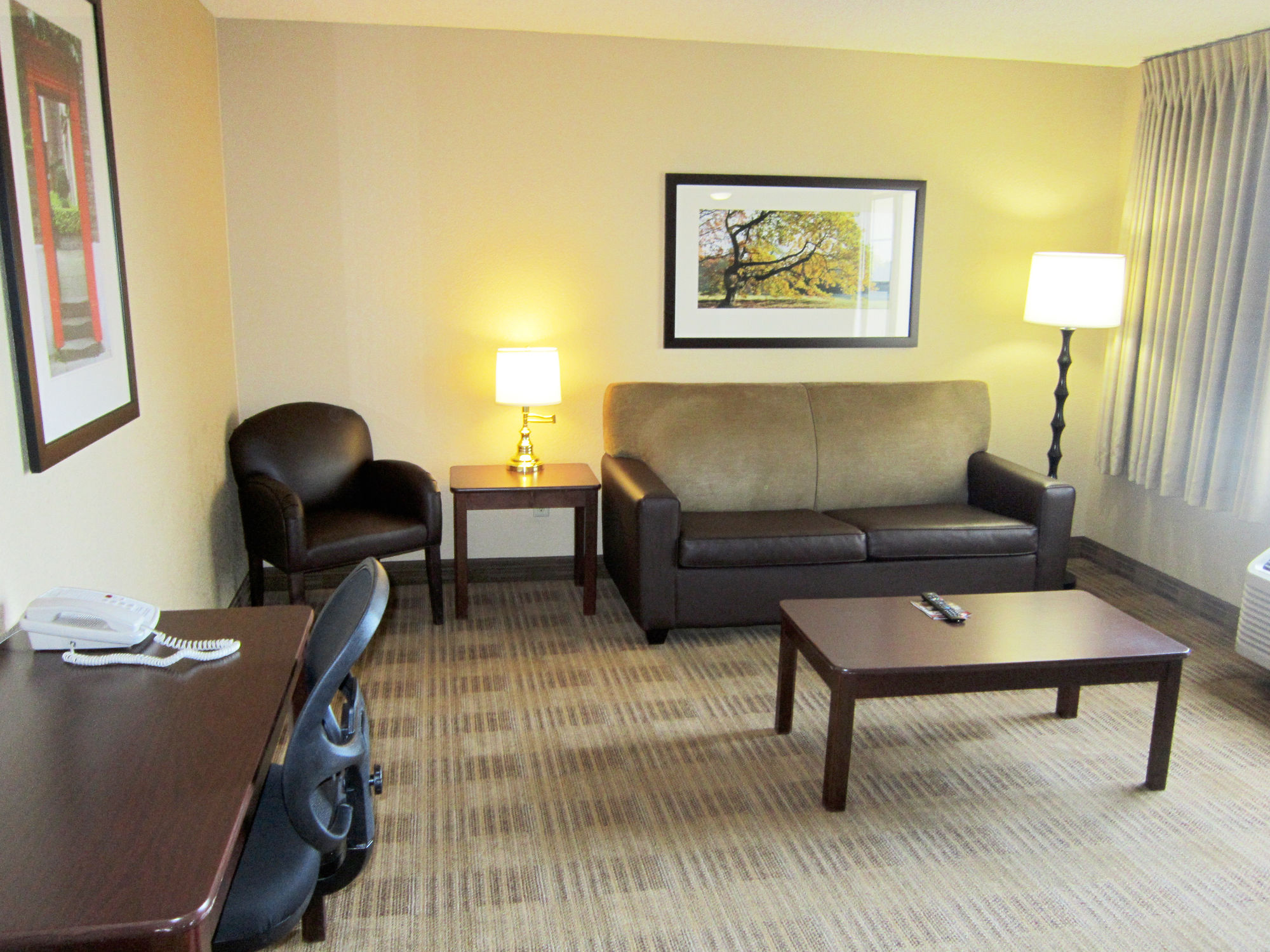 Extended Stay America Suites - Tacoma - South