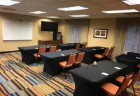 Fairfield Inn & Suites Portland South/Lake Oswego