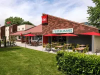 Ibis Bourg-en-Bresse Các khách sạn ở Jasseron