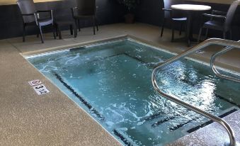 Best Western Inn  Suites