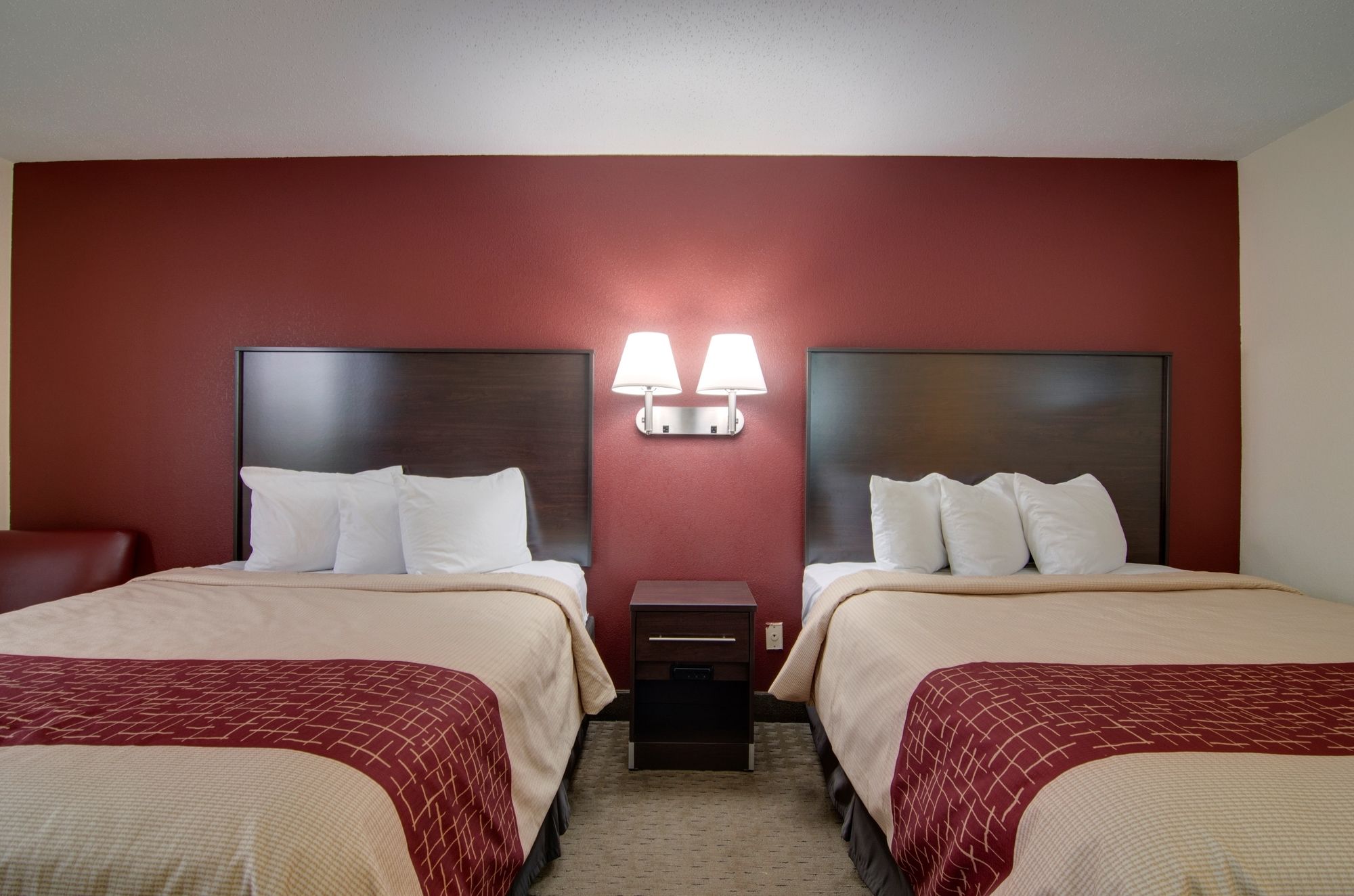 Red Roof Inn Murfreesboro