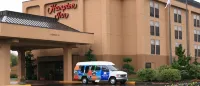 Best Western Plus Bellingham Hotels near Neon Reef Aquatics LLC