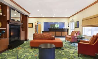 Fairfield Inn & Suites Minneapolis Burnsville