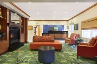 Fairfield Inn & Suites Minneapolis Burnsville Hotels in Lakeville