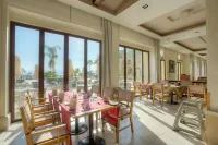 Grand Tala Bay Resort Aqaba Hotels in Liwā' Qaşabat al ‘Aqabah