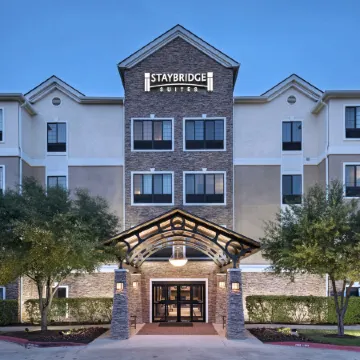 Staybridge Suites AUSTIN NORTHWEST by IHG