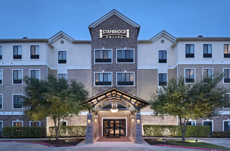 Staybridge Suites Austin Northwest by IHG
