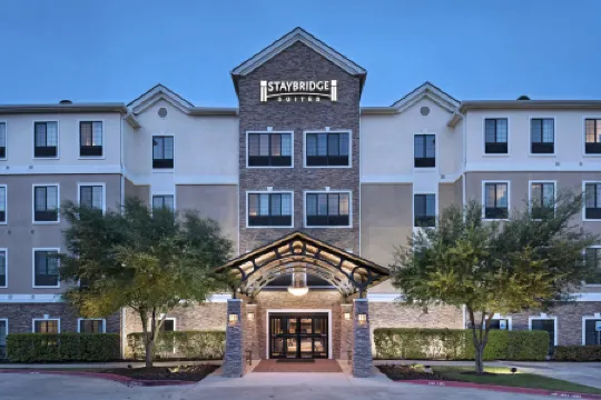 Staybridge Suites AUSTIN NORTHWEST by IHG